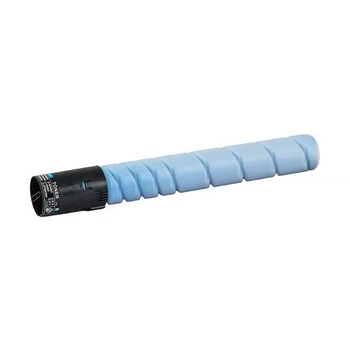 Тонер Konica Minolta TN328C Cyan (синій) для bizhub C250i/C300i/C360i, 28000 стор. при 5% заповн. (AAV8450)