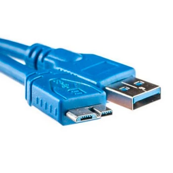 Кабель Optima USB3.0 AM-Micro M 1.5m (78411)