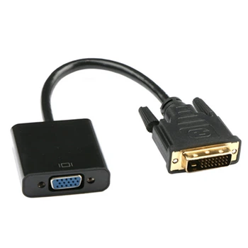 Конвертер Optima DVI-I - VGA
