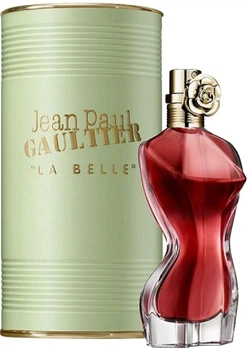 Woda perfumowana damska Jean Paul Gaultier La Belle 30 ml (8435415017237)