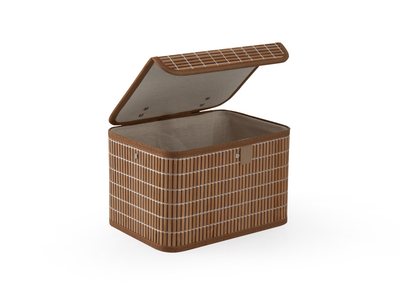 Емкость для хранения English Home Hardwood 28х20х18 см 10027318001