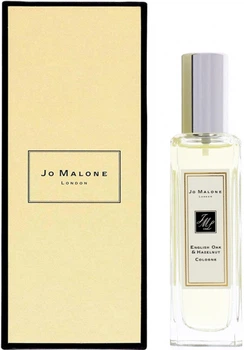 Одеколон унисекс Jo Malone English Oak & Hazelnut 30 мл (690251057009)