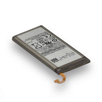 Аккумуляторная батарея Quality EB-BJ800 для Samsung Galaxy J6 2018 SM-J600 / J8 2018 SM-J800 / A6 2018 SM-A600