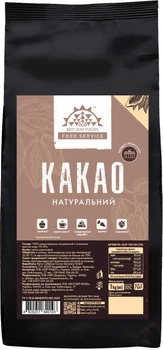 Какао Best Way натуральный 1 кг (4820251840103)