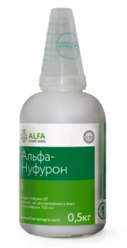 Гербицид ALFA Smart Agro Альфа-Нуфурон