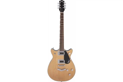 Электрогитара GRETSCH G5222 ELECTROMATIC DOUBLE JET BT LR AGED NATURAL