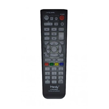 Пульт Универсальный IHandy для TV, DVD, спутникового и Т2 тюнера, ресивера, смарт приставки IH-MiNi86ES обучаемый