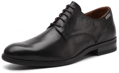 Туфли Pikolinos M7J-4187 BLACK 41р черные (2950770369365)