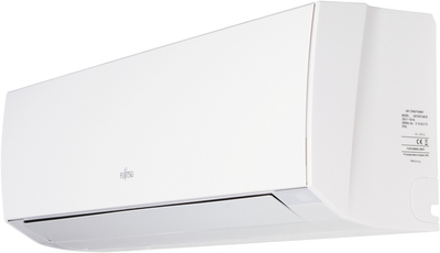 СПЛИТ-СИСТЕМА FUJITSU ASYG12LMCB/AOYG12LMCBN Airflow Nordic