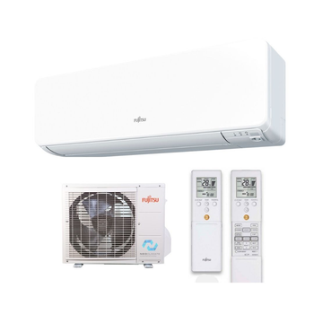 Кондиционер Fujitsu ASYG07KETA/AOYG07KETA (DESIGN)
