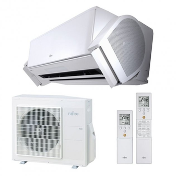 Кондиционер Fujitsu ASYG12KXCA/AOYG12KXCA Nocria X