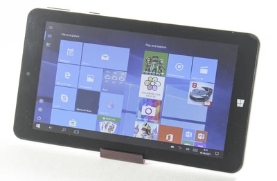 Планшет Intel Windows 10 1Gb+16Gb 1024*600 Wi-Fi Intel Atom Z3735G Б/У