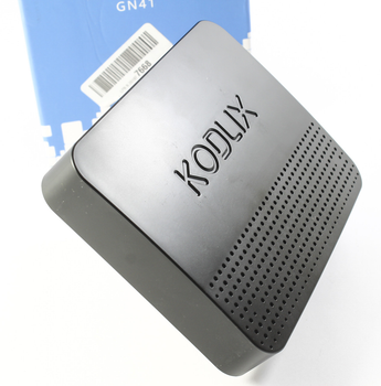 Мини-Компьютер Kodlix GN41 8Gb + 64Gb Windows 10 Wi-Fi Bluetooth Б/У