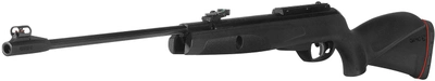 Пневматична гвинтівка Gamo Black Knight IGT Mach 1 (6110087-BKIGTS)