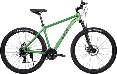 Велосипед Vento Monte 29" 21" 2021 Oak Satin (117476)
