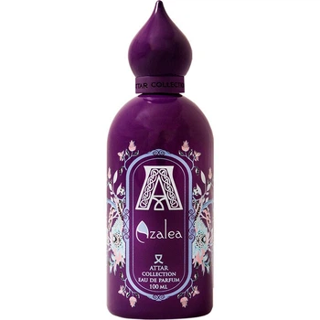 Attar Collection Azalea (Унисекс) Парфюмерная вода 100 мл. Тестер
