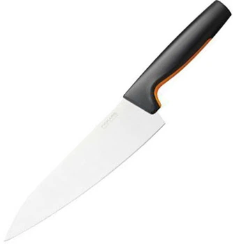 Ніж для шеф-кухаря великий Fiskars FF (1057534)