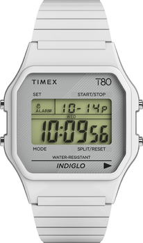 Мужские часы Timex T80 Tx2u93700