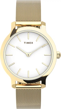Женские часы Timex Transcend Tx2u86800