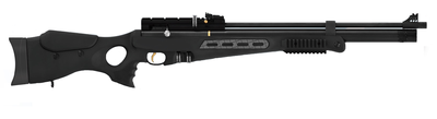 Пневматическая винтовка Hatsan BT 65 RB Elite + НАСОС Hatsan