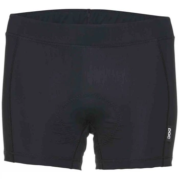 Велошорты женские POC Essential Short XS Чорний