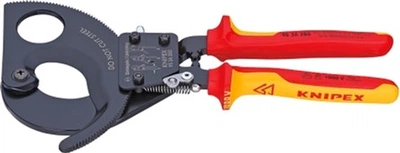 Ножницы для резки кабелей Knipex 95 36 280