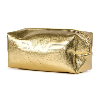 Пенал Pyramid International Wonder Woman (Golden Shimmer)