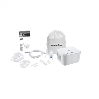 Інгалятор Microlife NEB 200