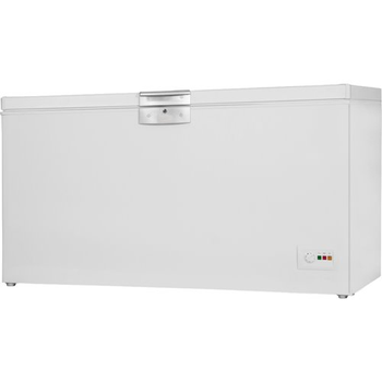Морозильный ларь BEKO HSA47520