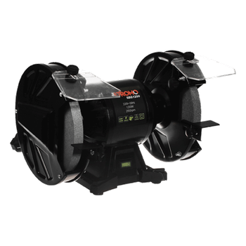 Точило электрическое Stromo SBG 200/1250