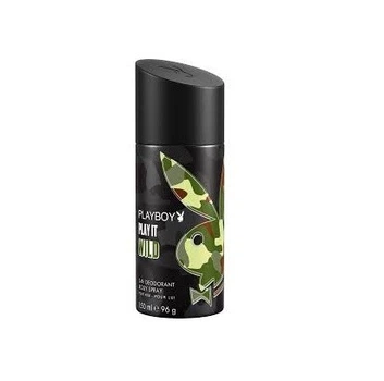 Дезодорант чоловічий Playboy Play it Wild 150 мл