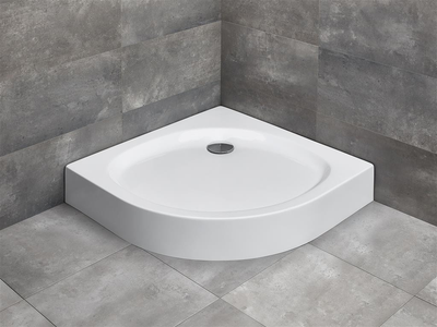 Піддон душової Radaway Patmos A 80 Compact (4S88155-05)