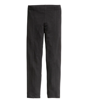 Леггінси H&M 170 темно-сірі 80-4108