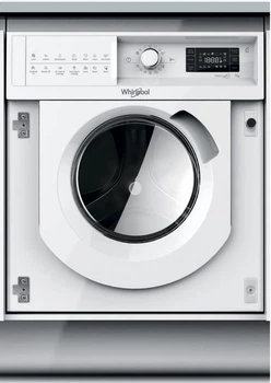 Вбудована пральна машина WHIRLPOOL BI WMWG 71484E EU