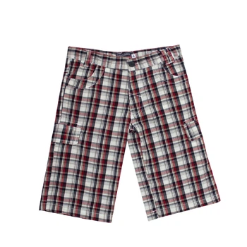 Бриджи Losan Kids boys (315-9025AC/706) Красный 3 Years-98 см