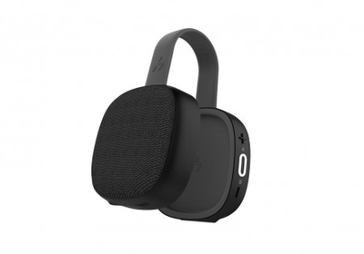 Вluetooth колонка HAVIT HV-E5, black/gray