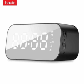 Беспроводная Вluetooth колонка HAVIT HV-M3, black