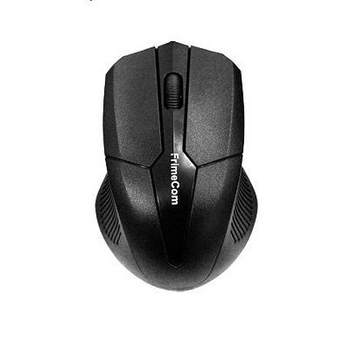 Мышь FrimeCom FC-M204 USB BLACK