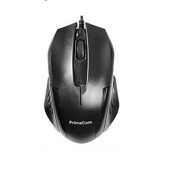 Мышь FrimeCom FC-M713 USB BLACK