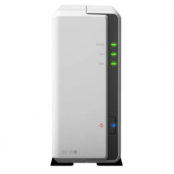 Сетевое хранилище Synology DS120J