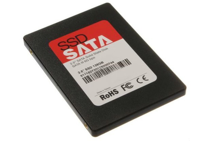 Накопитель SSD 2.5" 120Gb White Label
