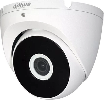 HDCVI видеокамера Dahua DH-HAC-T2A11P