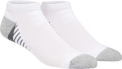 Носки Asics ULTRA COMFORT QUARTER SOCK 47-49 белый c-3013A269-100