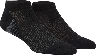 Носки Asics ULTRA COMFORT ANKLE 47-49 черный c-3013A281-001