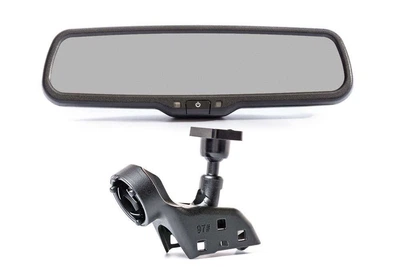 Дзеркало з відеореєстратором Phantom RMS-430 DVR Full HD-97 (10203170)