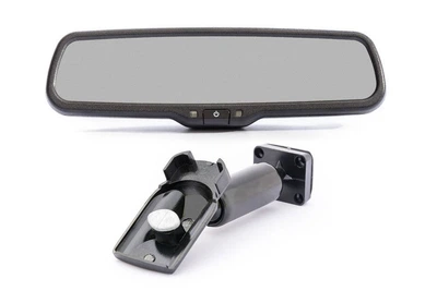 Дзеркало з відеореєстратором Phantom RMS-430 DVR Full HD-2 (10203174)