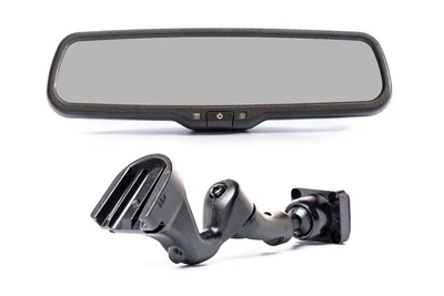 Дзеркало з відеореєстратором Phantom RMS-430 DVR Full HD-55 (10203178)