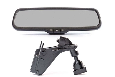 Дзеркало з відеореєстратором Phantom RMS-431 DVR Full HD-66 (10203441)