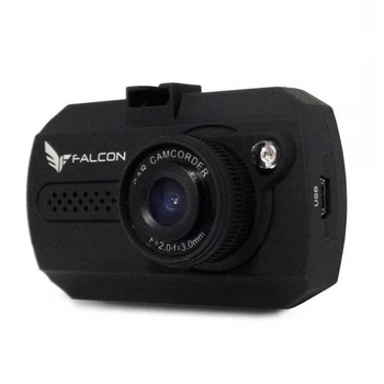 Відеореєстратор Falcon DVR HD62-LCD (10197628)