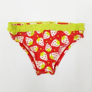 Плавки Losan Mc baby girls (018400704/51) Красный M6-68 см